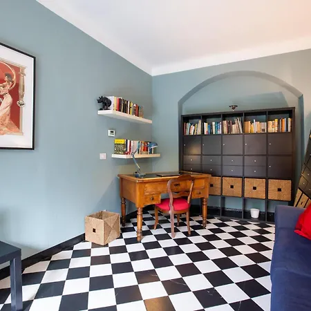 Charming Flat In Colonne Di San Lorenzo * ميلان
