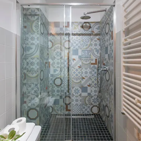New - Lomellina 14a Apartment *