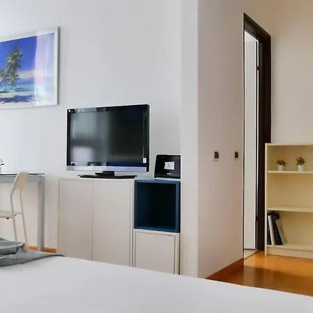 Blue Lodi - Apartment Mailand