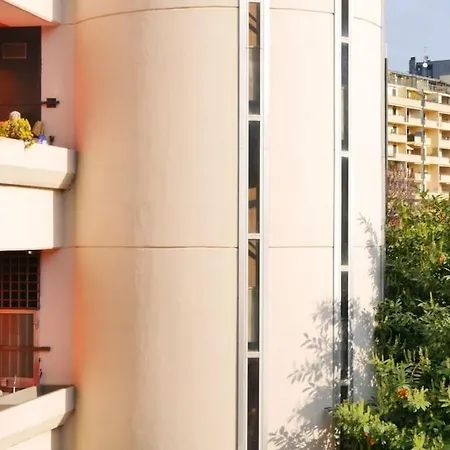 Blue Lodi - Apartment *