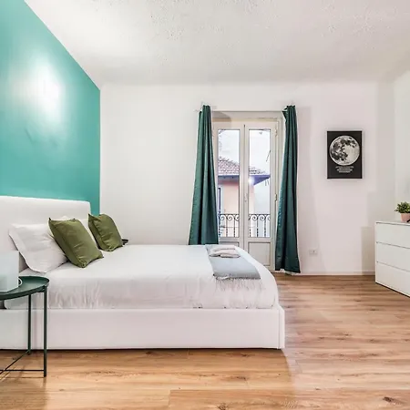 3 Bedroom Porta Venezia