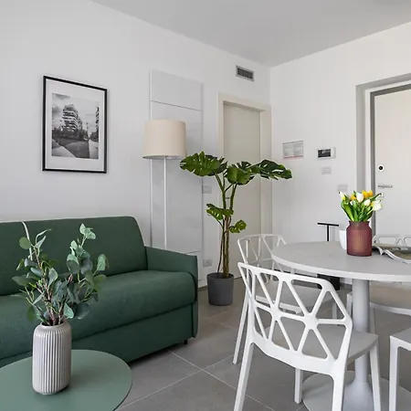 Italianway Comfort - Pasolini 8g A *