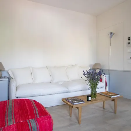 Apartamento Bright Modern Flat In Centre *