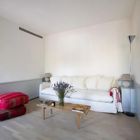 Bright Modern Flat In Centre * Milán