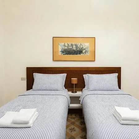Apartamento Large Comfort Suite 6 Persons Close Downtown *