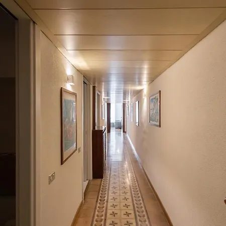 Apartamento Large Comfort Suite 6 Persons Close Downtown Milão