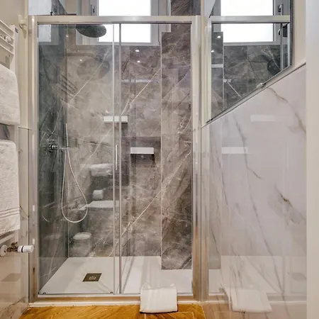 Hostmate - - Benvenuto Cellini Lejlighed