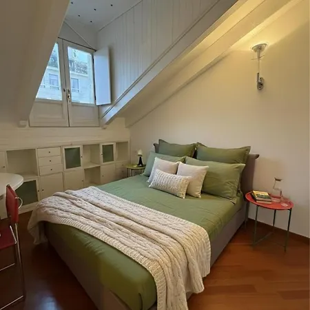 Corso 3 - Nel Cuore Di Appartement *