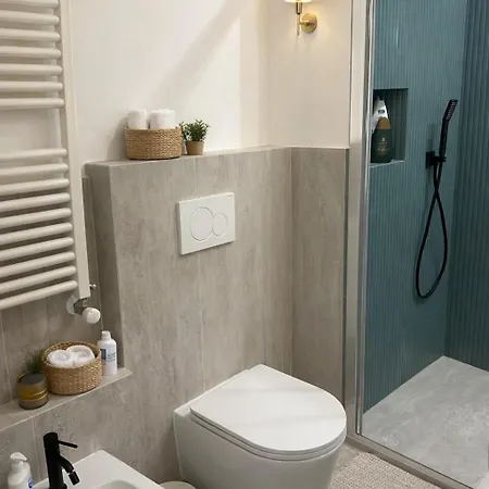 Isola - Design Flat Near Bosco Verticale