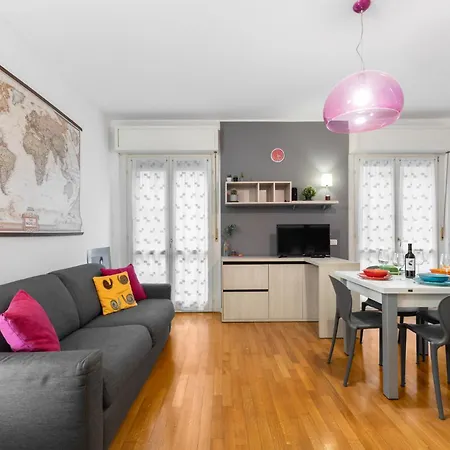 דירה Duomo 10 Min-metro 5 Min - Nolo - Nest Balcony Wifi מילאנו