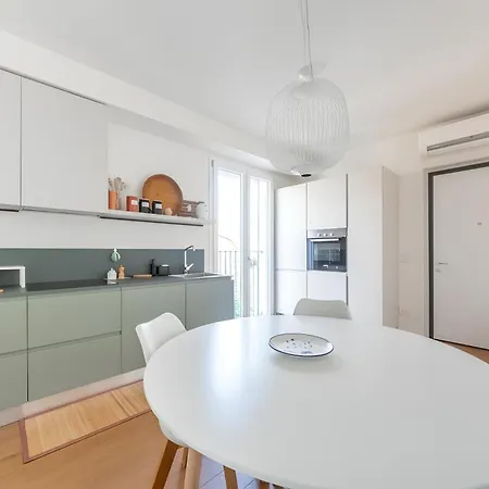 Casa Atelier Ponti - Navigli Apartamento