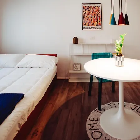 Bovisa Loft * מילאנו