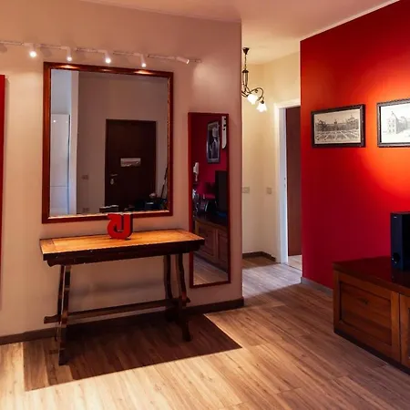Casa Cesarita * Milan
