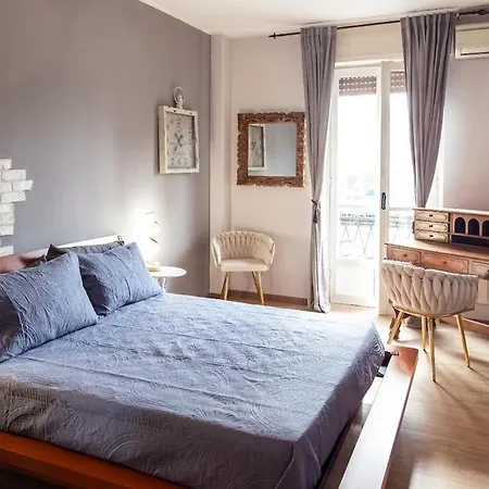 Casa Cesarita Apartment