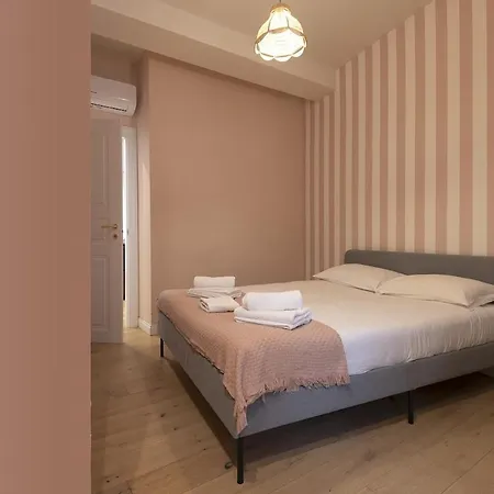 2br - Arco Della Pace - Center Апартаменты *