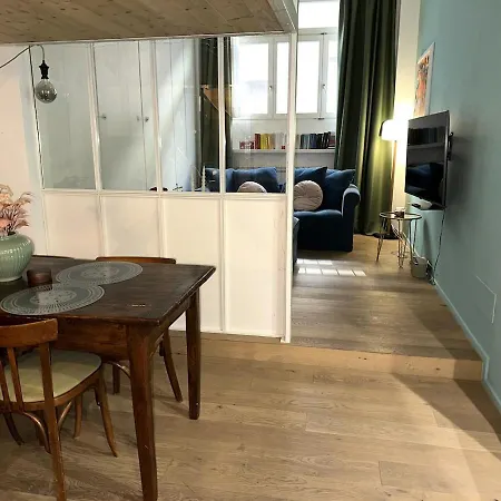 Apartment Easy Italy Navigli