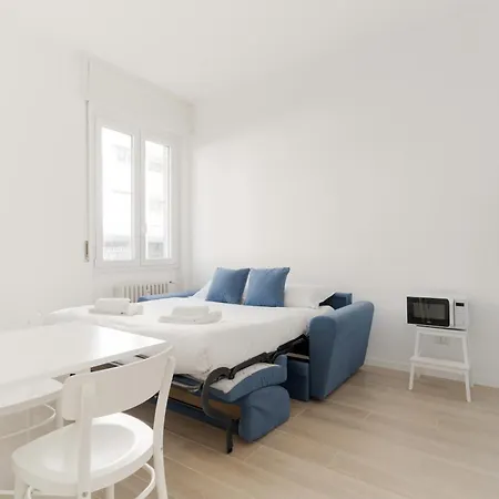 Apartmán Guesthost - Comfy Near Porta Romana