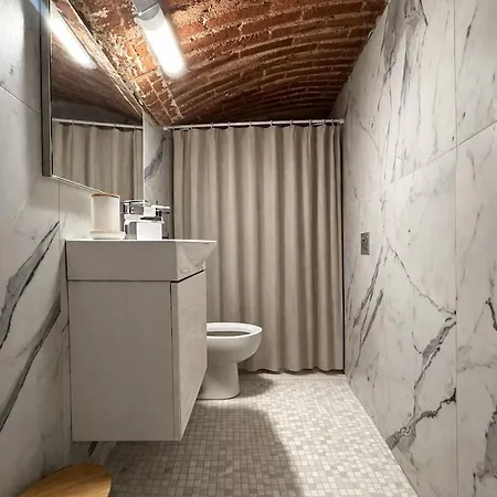 Elegant Loft Piazza 5 Giornate, Dateo Mailand