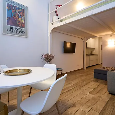 Brera Moscova Chinatown, 20 Min Walk From Duomo *