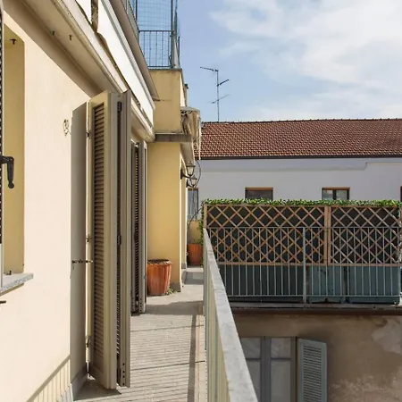 Stayeasy Chiossetto - Duomo Luxury Terrace