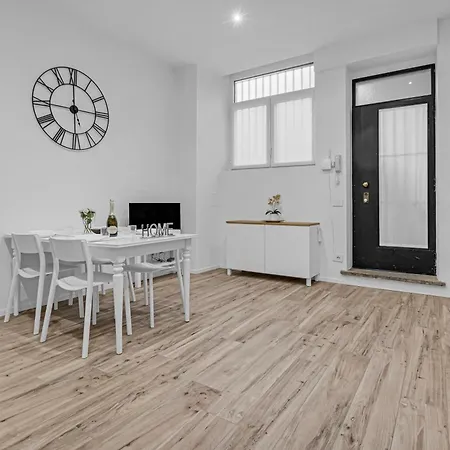 Apartment Rifugio Confortevole Nel Cuore Di Milan
