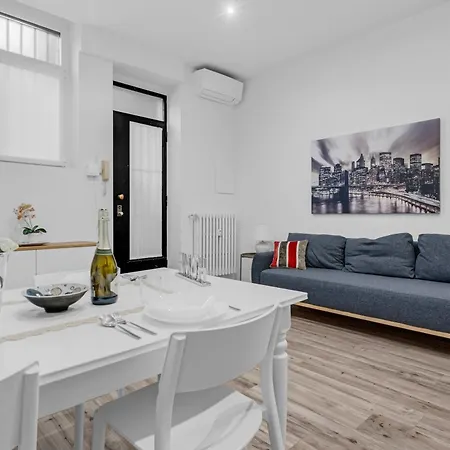 Apartment Rifugio Confortevole Nel Cuore Di *