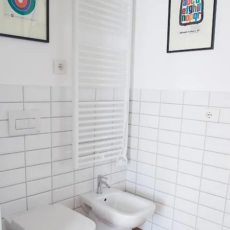 Stylish And Quiet Loft - Zona Nolo Milan