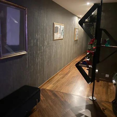Maison Luminere شقة ميلان
