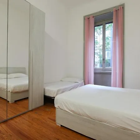 Apartament Zen - Station-metro M2-m3 Mediolan