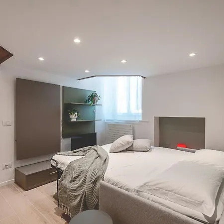 Apartment Stayeasy Pasteur23 - New Cozy Next To Metro *