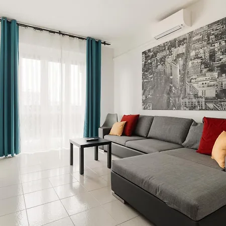 Apartment Guesthost - Cozy Crescenzago Mm2 Mailand