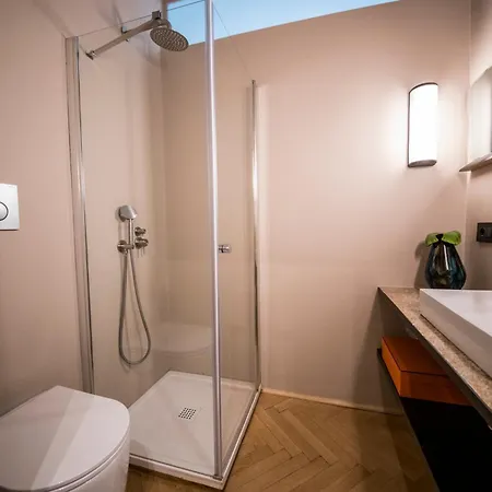 Copernico 40s Design - Apartment *