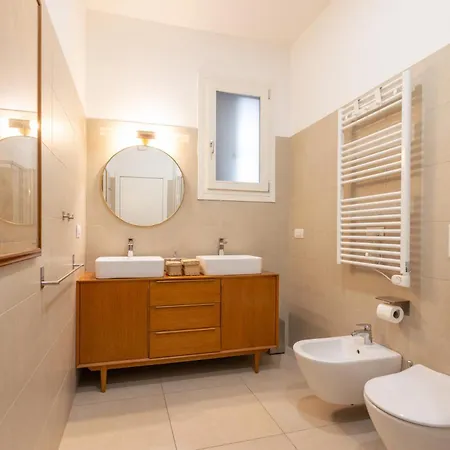 Chic Design | Brera & Sempione Park Appartement Milan