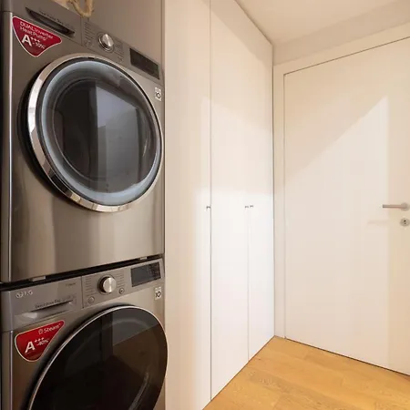 Chic Design | Brera & Sempione Park