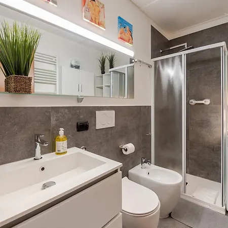 Authentic Loft Pasteur Apartamento *