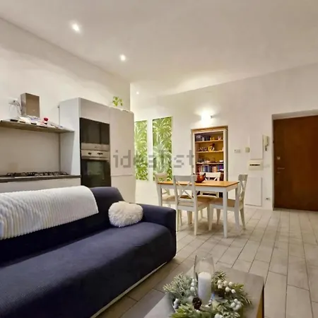 公寓 Bright Cozy Flat Near Maciachini Metro M3 Duomo *