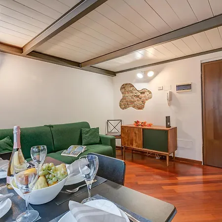 Elegant Loft In Citylife - Wifi - Ac - Happy Apartamento