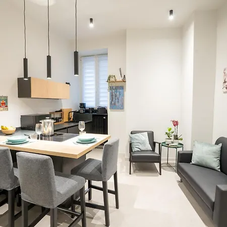 Lejlighed Mandorlo In Fiore - Boutique In The Heart Of Iconic