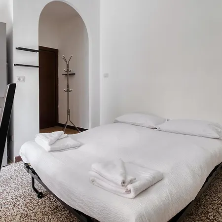Comfort Flat - Linate Airport Apartmán