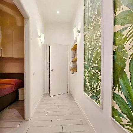 Bright Cozy Flat Near Maciachini Metro M3 Duomo 公寓 米兰