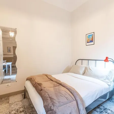 Host4u , O Host Nolo Cozy Loft In *