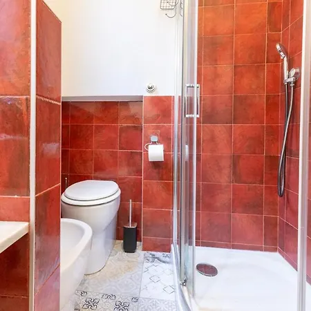 Host4u , O Host Nolo Cozy Loft In מילאנו