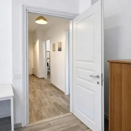 Niguarda Comfort Apartment *