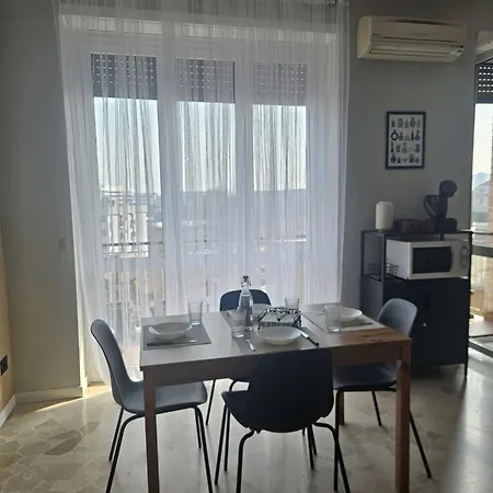 Apartment B7living Mailand