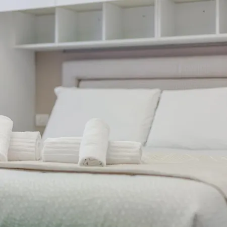 Casa Vittorio Veneto - Repubblica - Leia Hospitality ميلان
