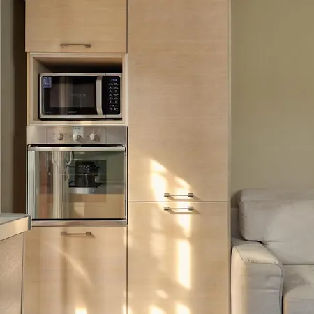 Apartment Wagner - Life - De Angeli