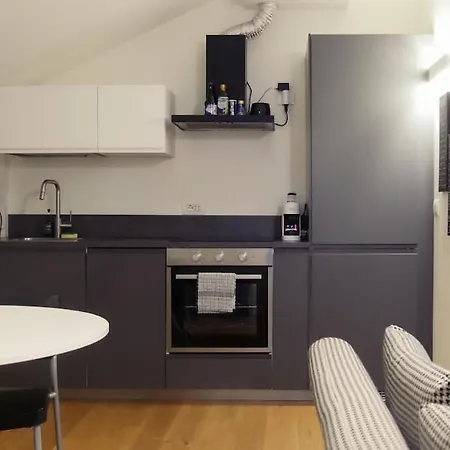 Apartment Olimpia Garden - Family & Work - *