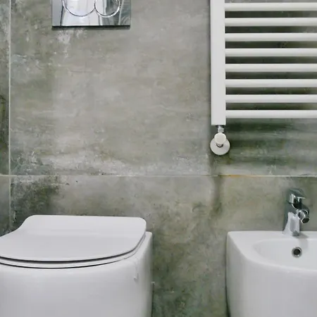 Loft Nuvolone - Milánó