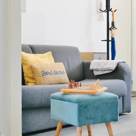 Apartman Loft Nuvolone - *