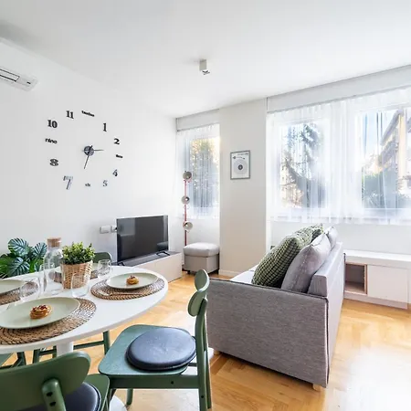 Savona Design Modern Flat - Frattini M4 & Navigli